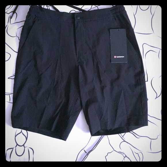 lululemon athletica Other - Lululemon Commission Swim 9” Shorts Men’s 30 NWT